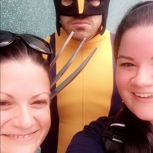 Meet your Posher, Christina